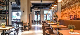 Hotel Opera Garni