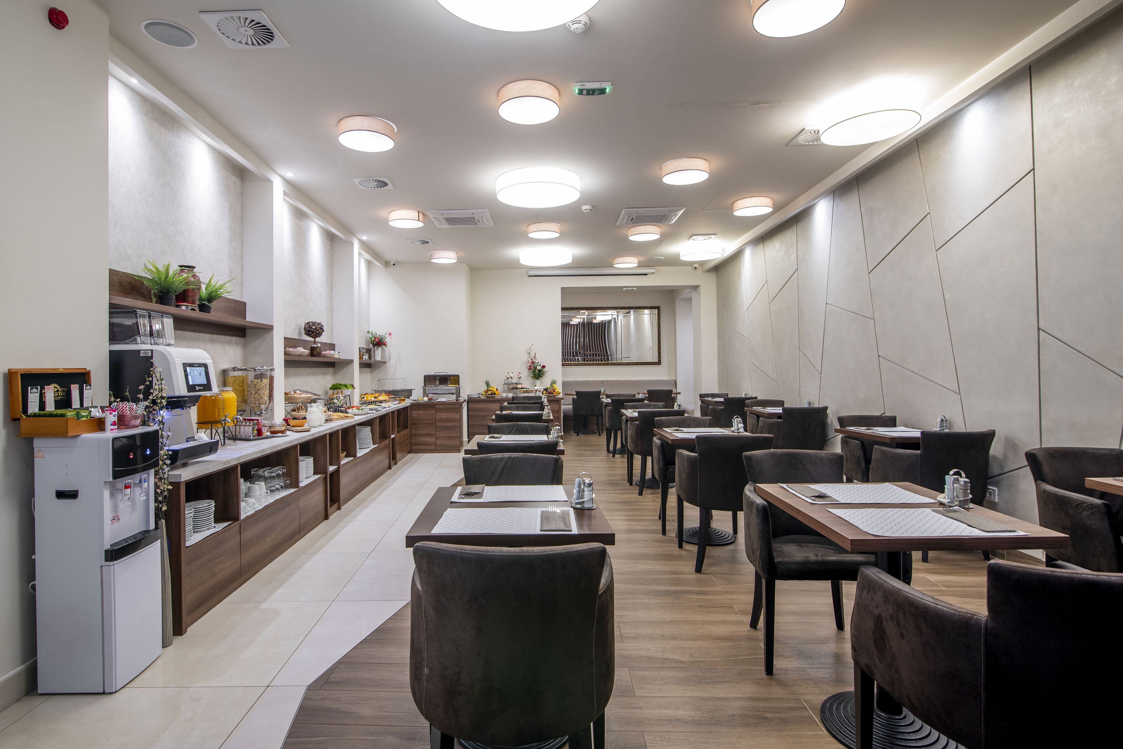 Photo - Hotel Opera Garni