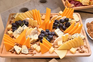 Restaurant - Hotel Opera Garni (Belgrade)