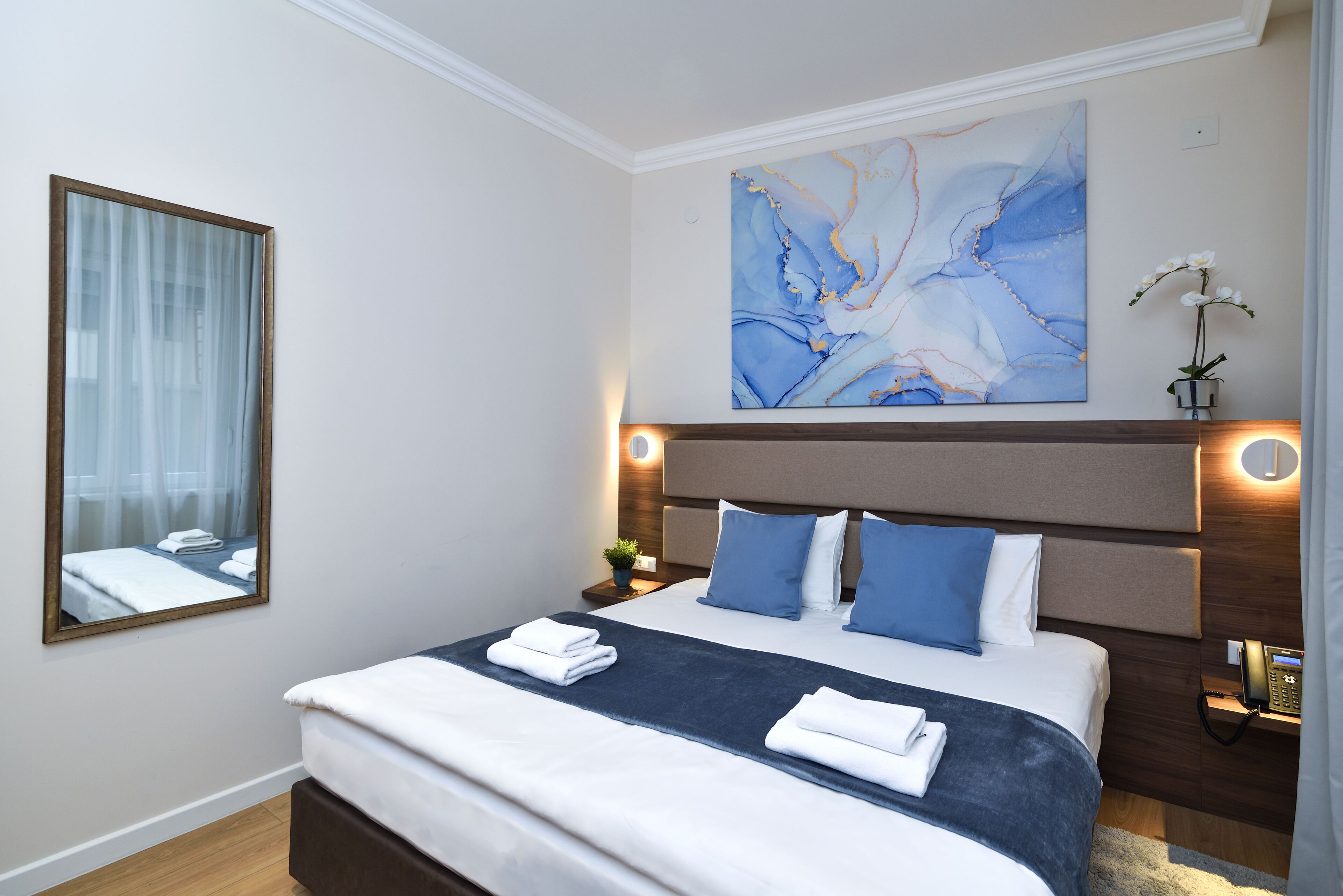 Photo - Hotel Opera Garni