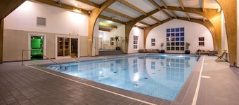 Old Hall Hotel