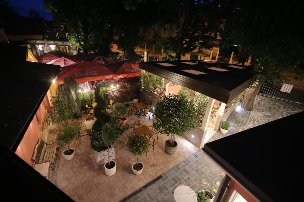Boutique Hotel Asteria