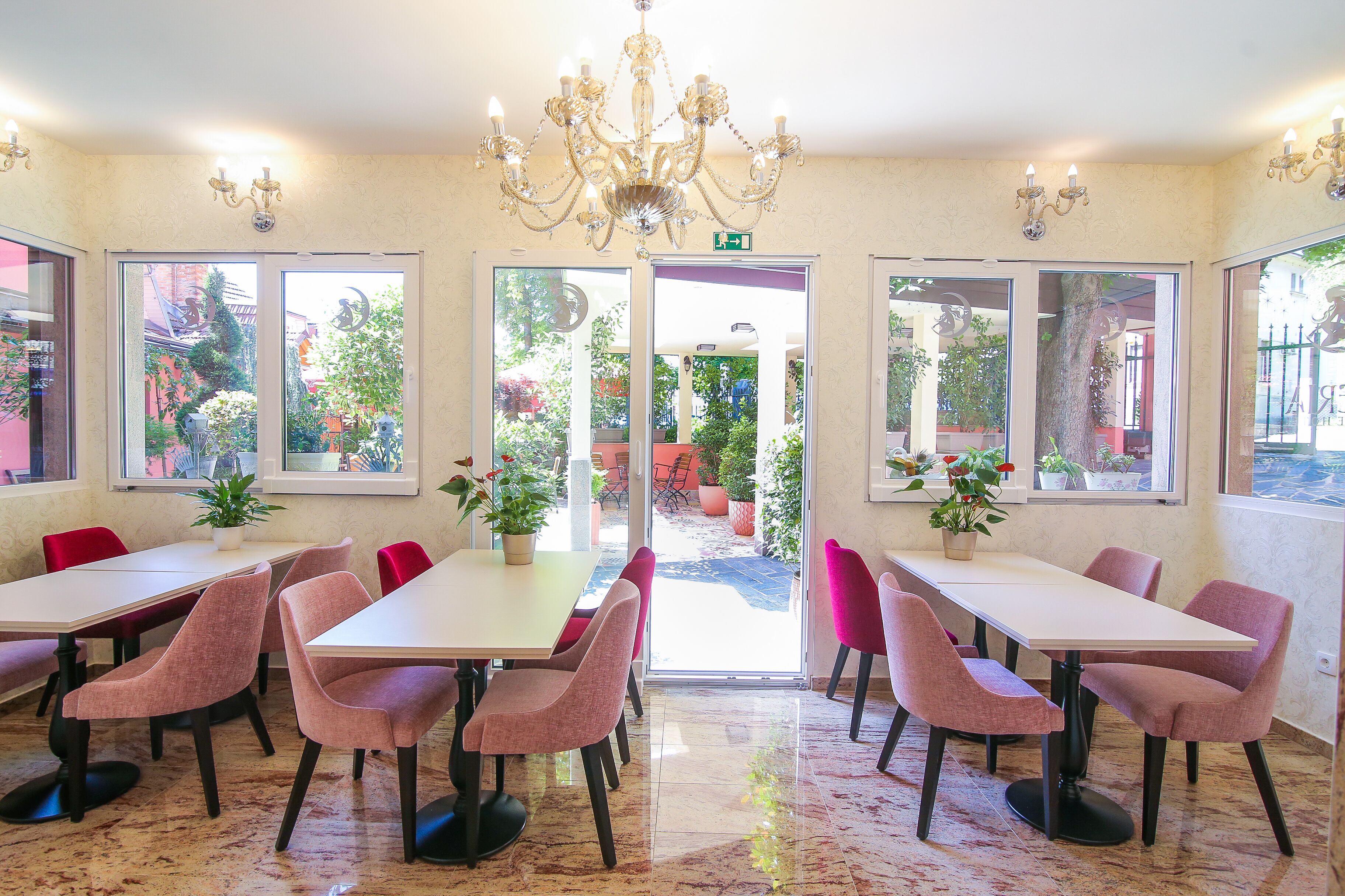 Foto - Boutique Hotel Asteria