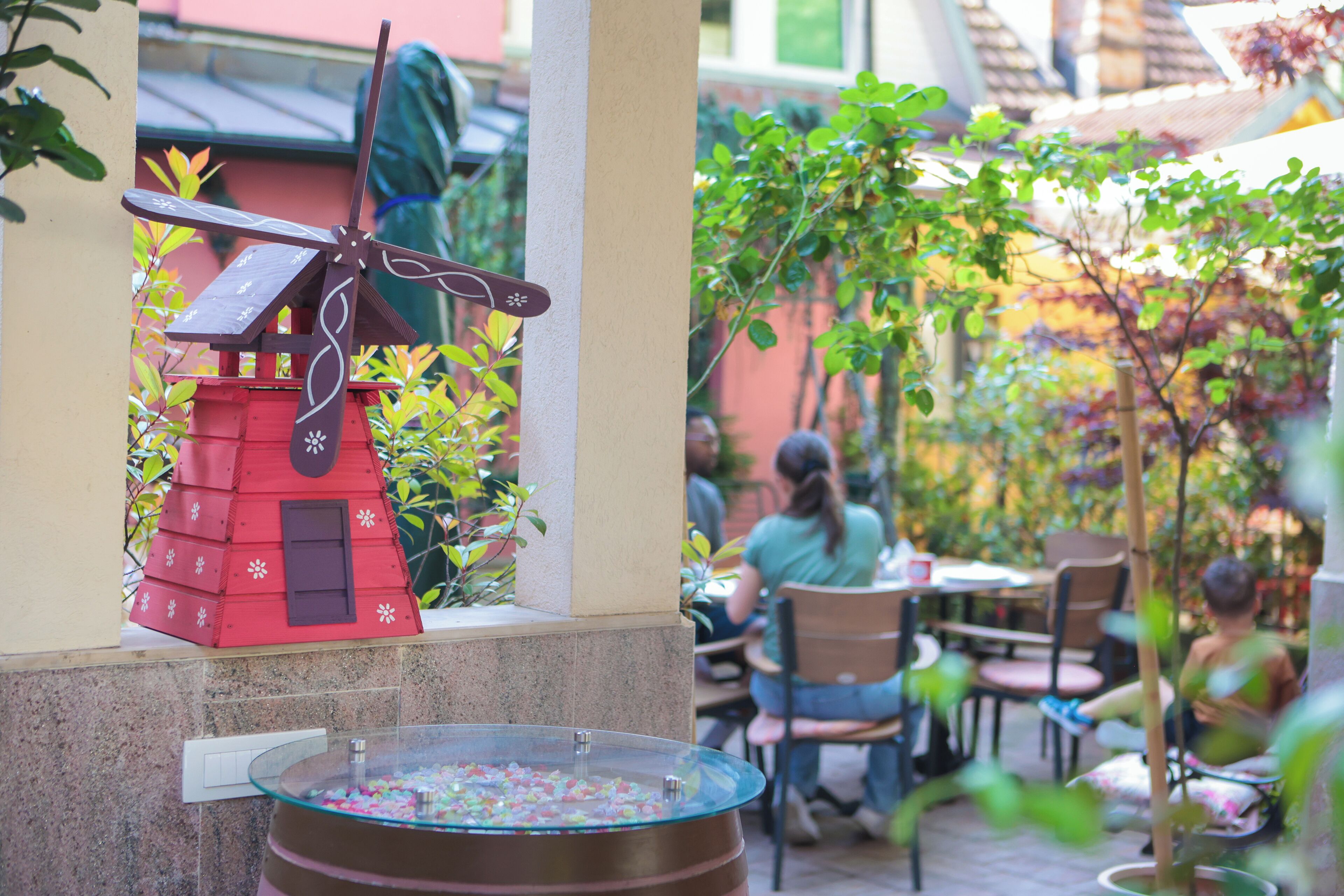 Foto - Boutique Hotel Asteria