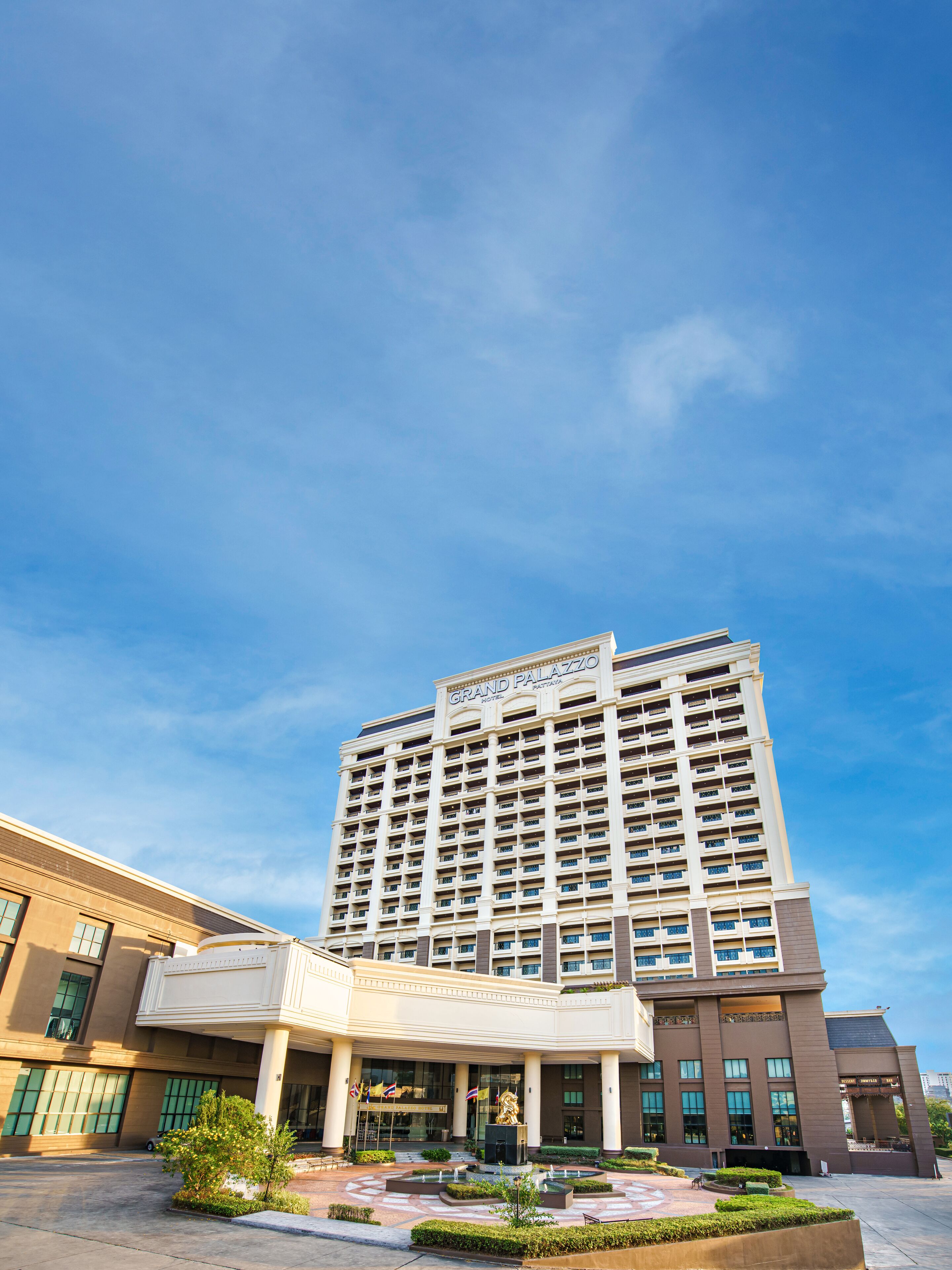 Foto - Grand Palazzo Hotel   Sha Extra Plus