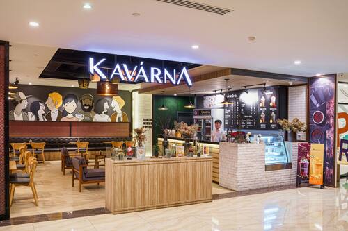 Café