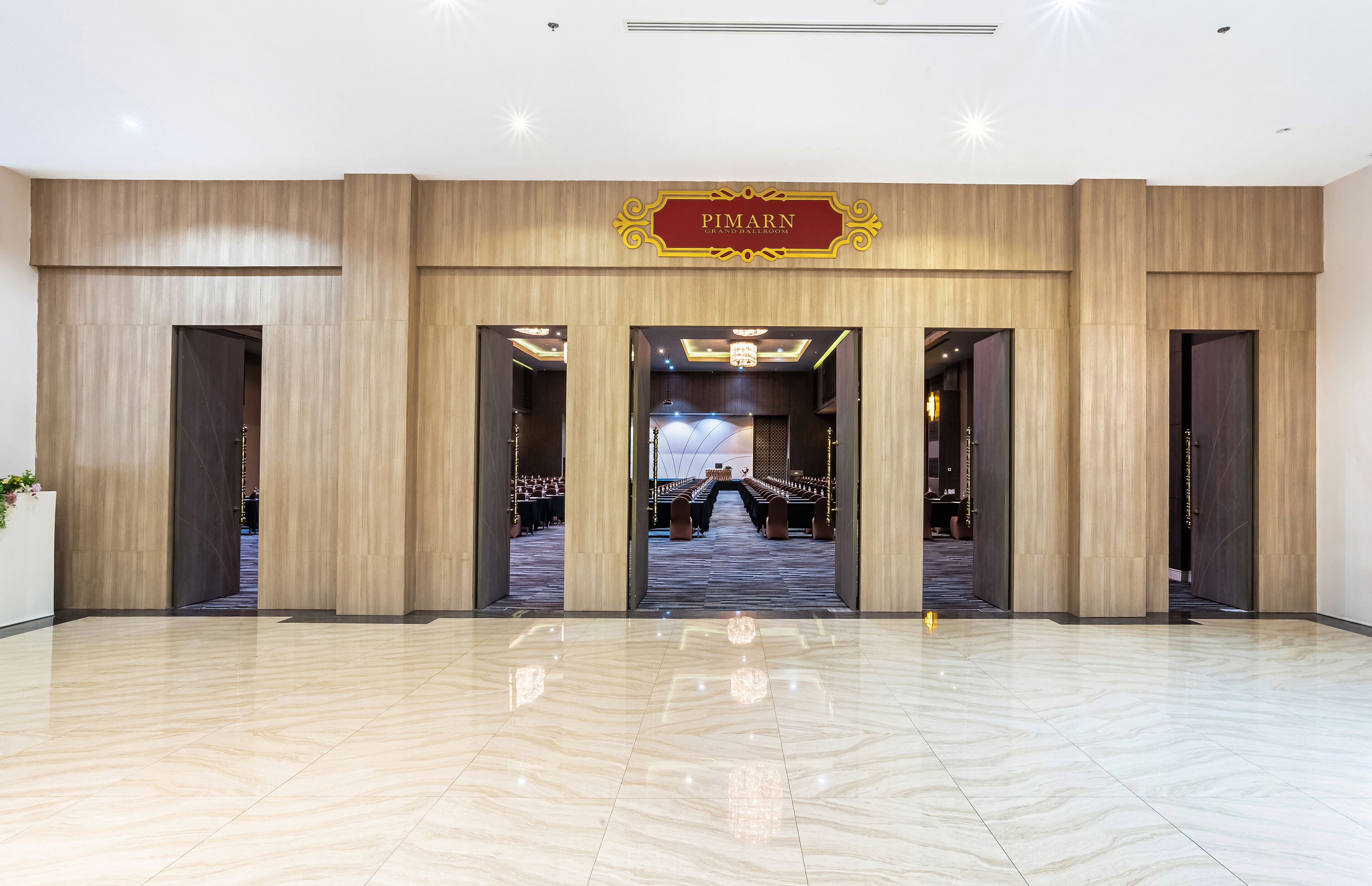 Foto - Grand Palazzo Hotel - SHA Extra Plus