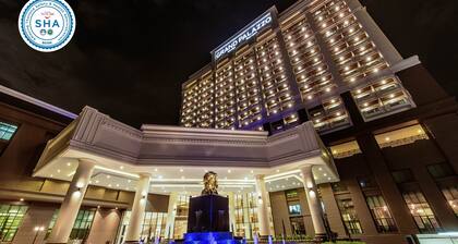 Grand Palazzo Hotel