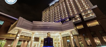 Grand Palazzo Hotel