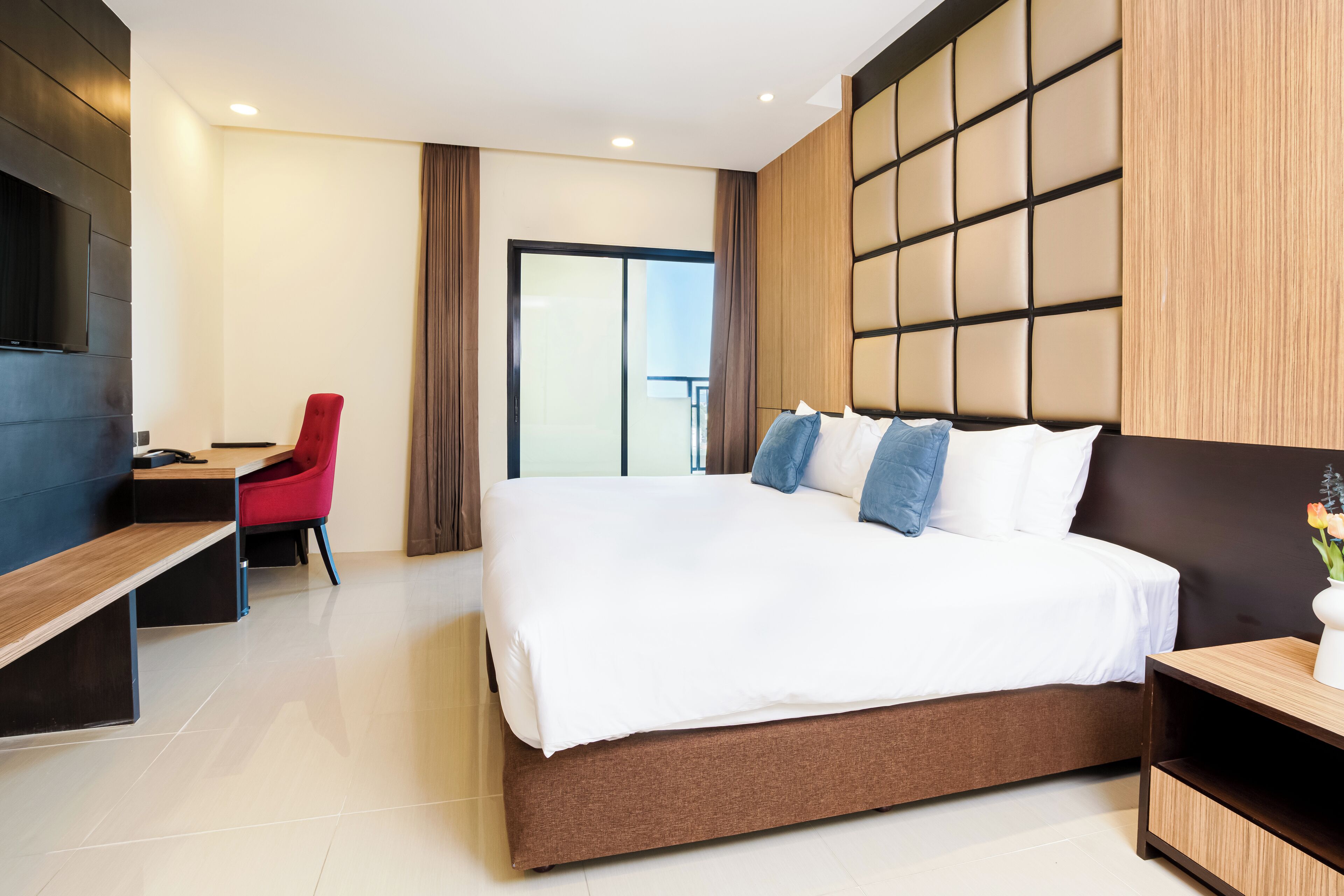 Foto - Grand Palazzo Hotel   Sha Extra Plus