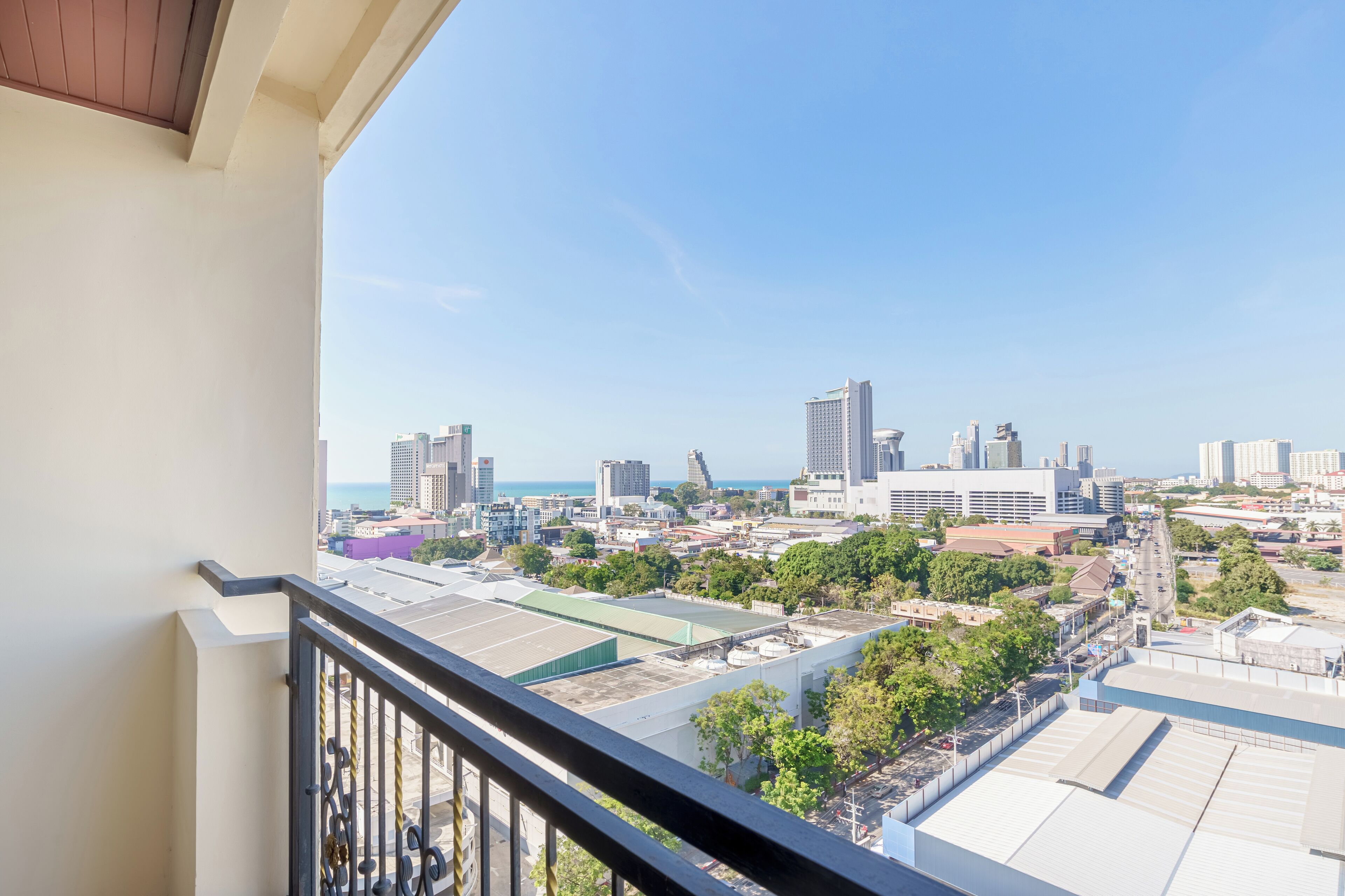 Foto - Grand Palazzo Hotel - SHA Extra Plus