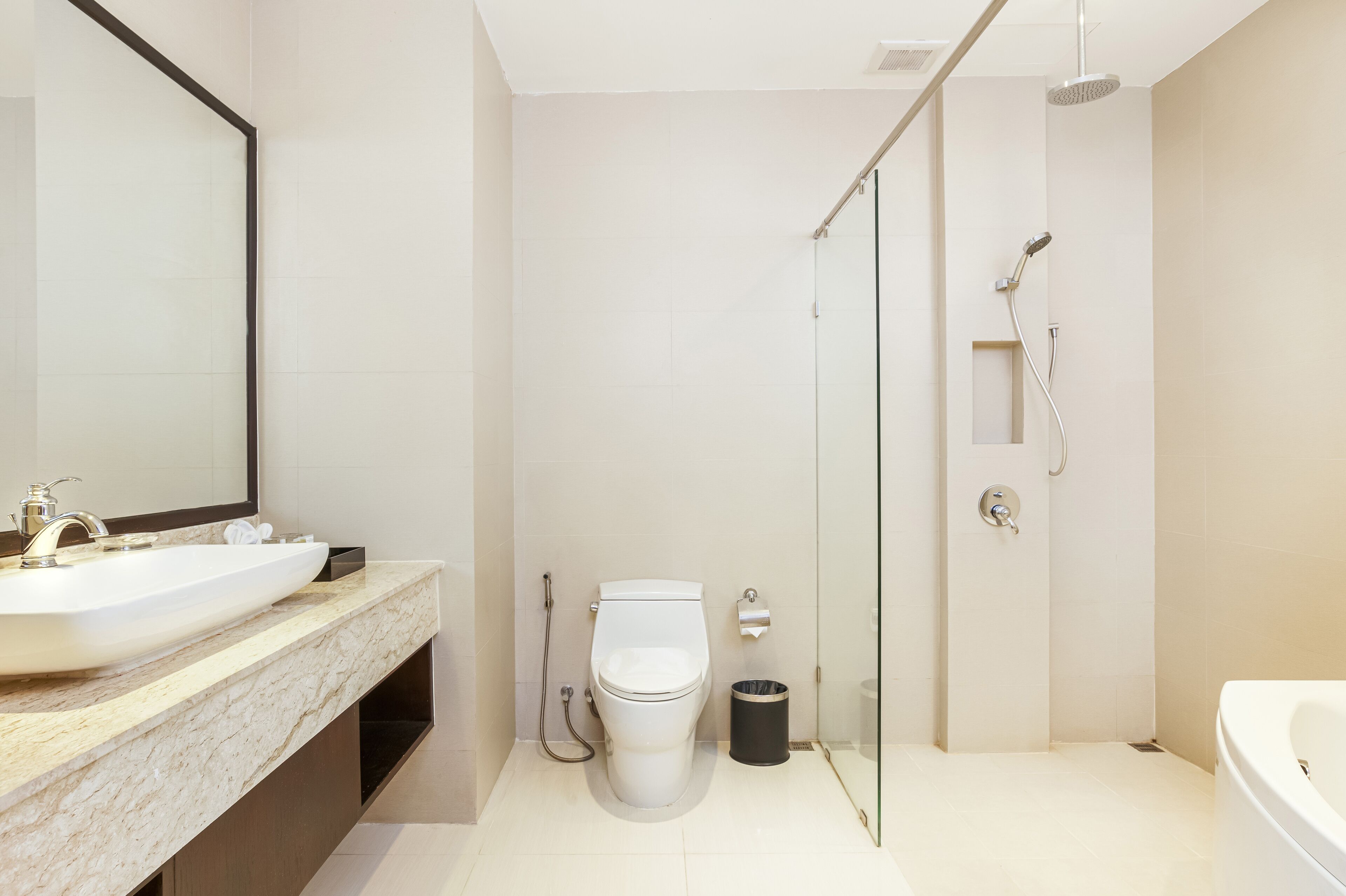 Kamar mandi