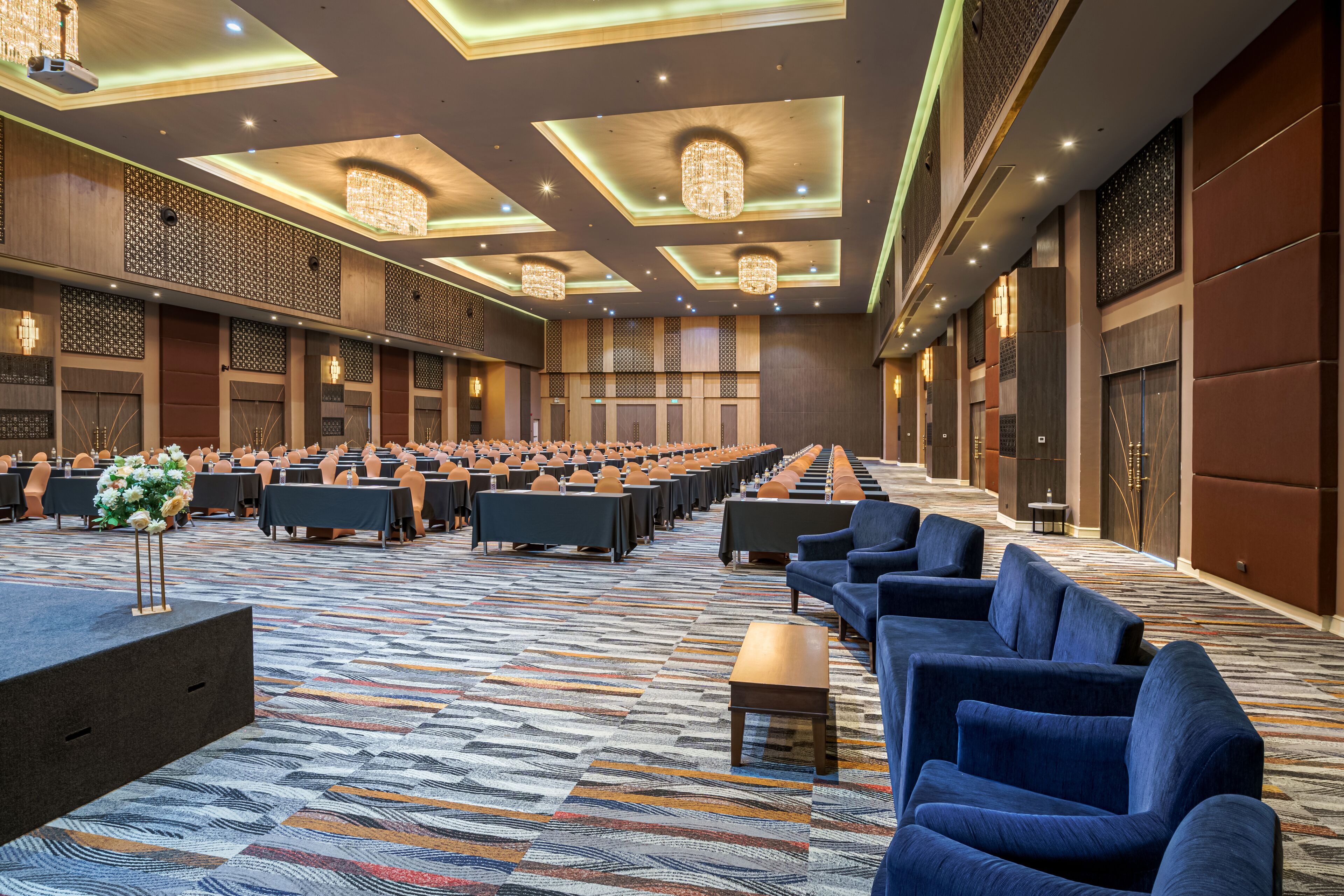 Foto - Grand Palazzo Hotel - SHA Extra Plus