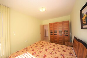 Appartement, 1 chambre