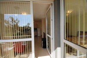 Apartment, 1 Bedroom | Balcony - Menada Butterfly Apartments (Sunny Beach)