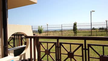 Terras