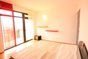 Villa, 2 Bedrooms | View from room