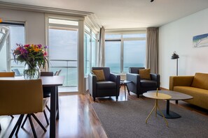 Appartement | Woonruimte | Flatscreentelevisie