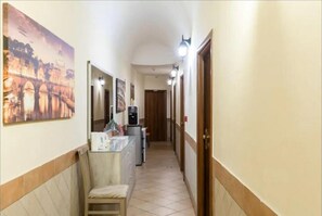 Interior - Alex Romano (Rome)