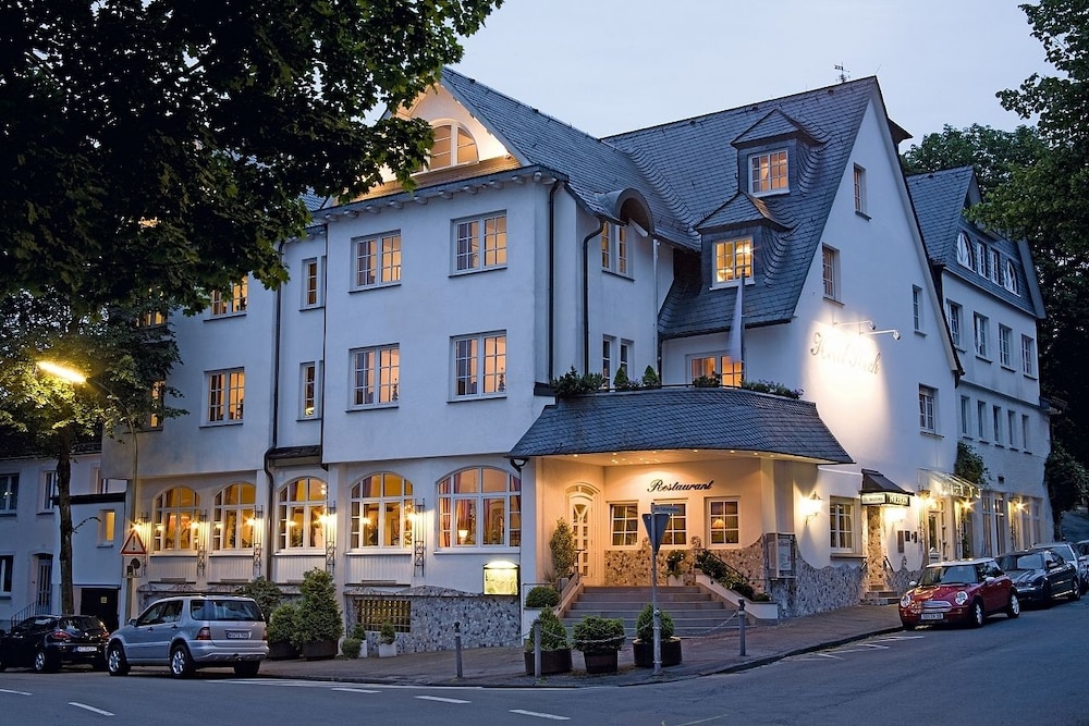 Hotel Rech image