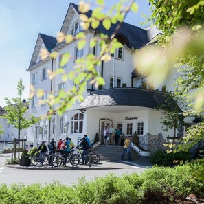 Exterior - Hotel Rech (Brilon)
