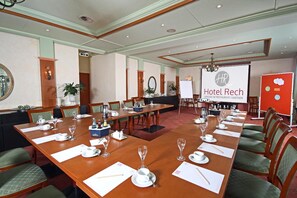 Meeting facility - Hotel Rech (Brilon)