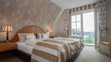 Superior Double Room | Interior