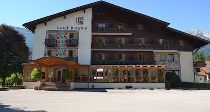 Hotel Berghof