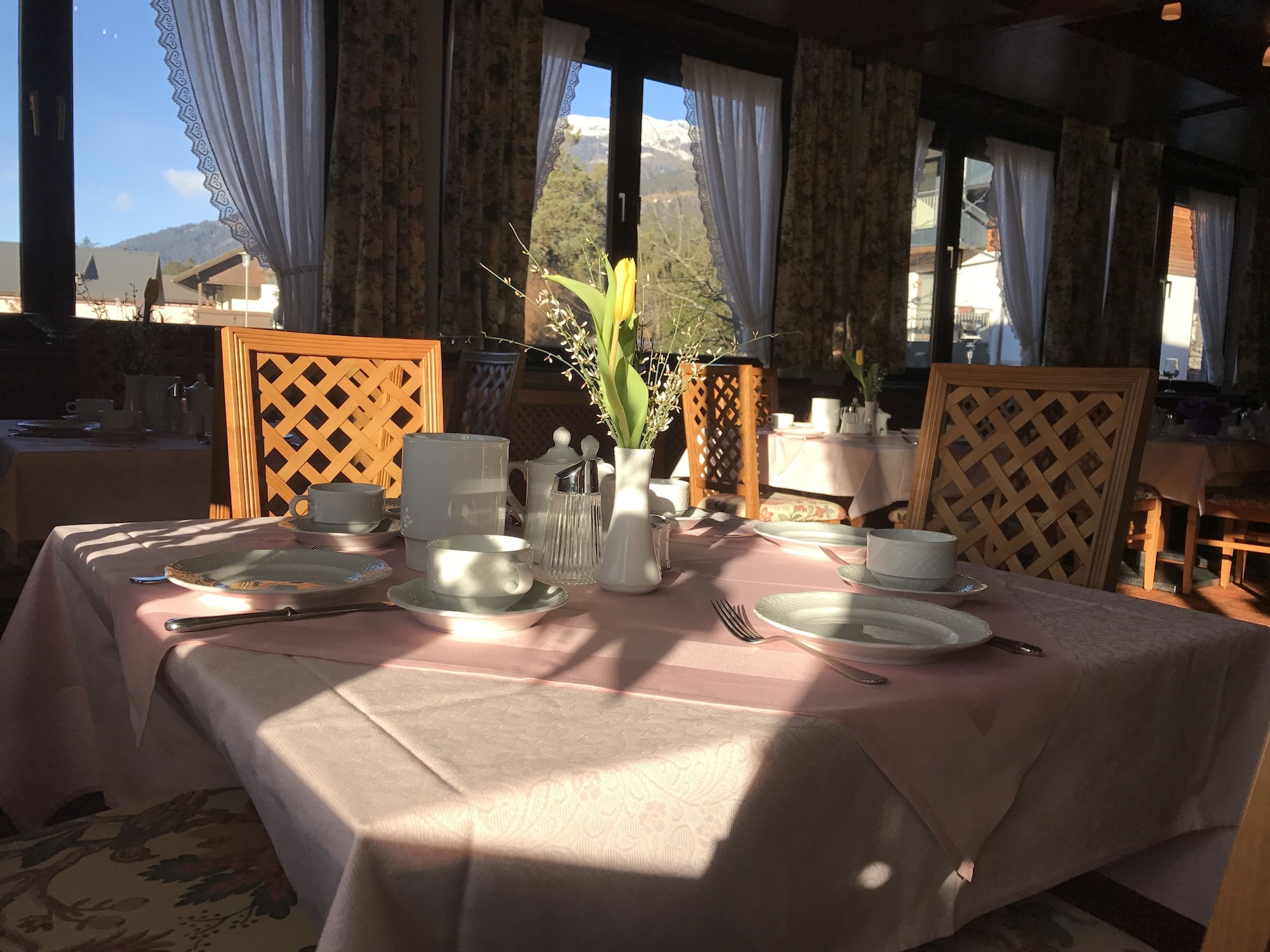 3 Star Hotels