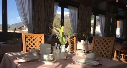 Hotel Berghof