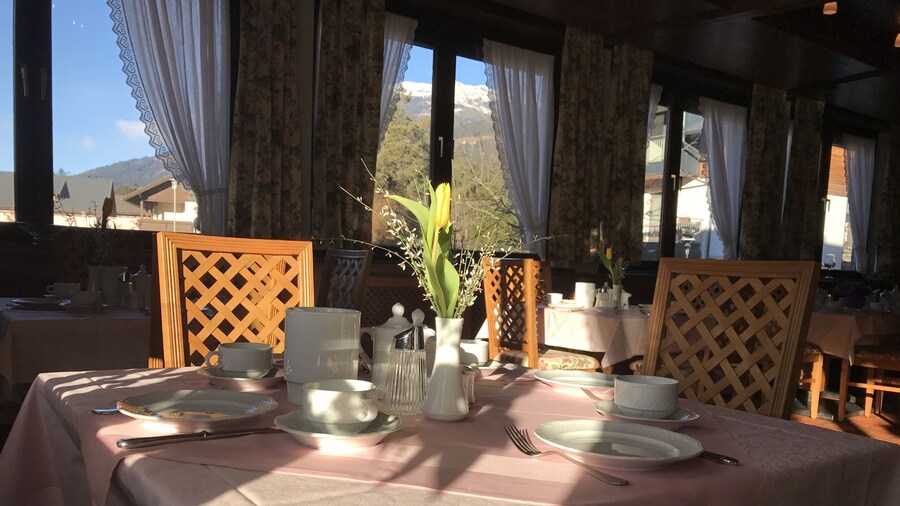Hotel Berghof