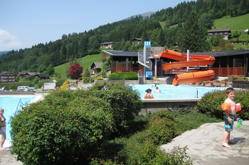 Hotel Berghof