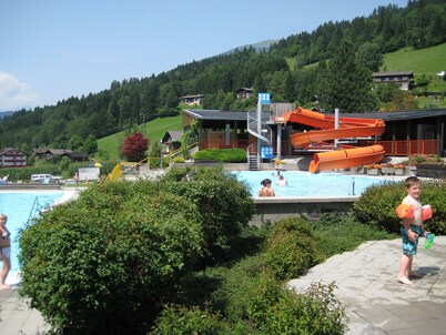 Hotel Berghof