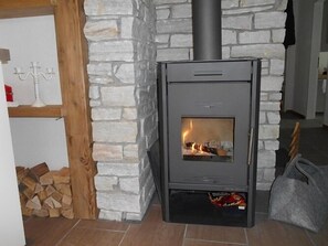Appartement | Ăquipements de la chambre