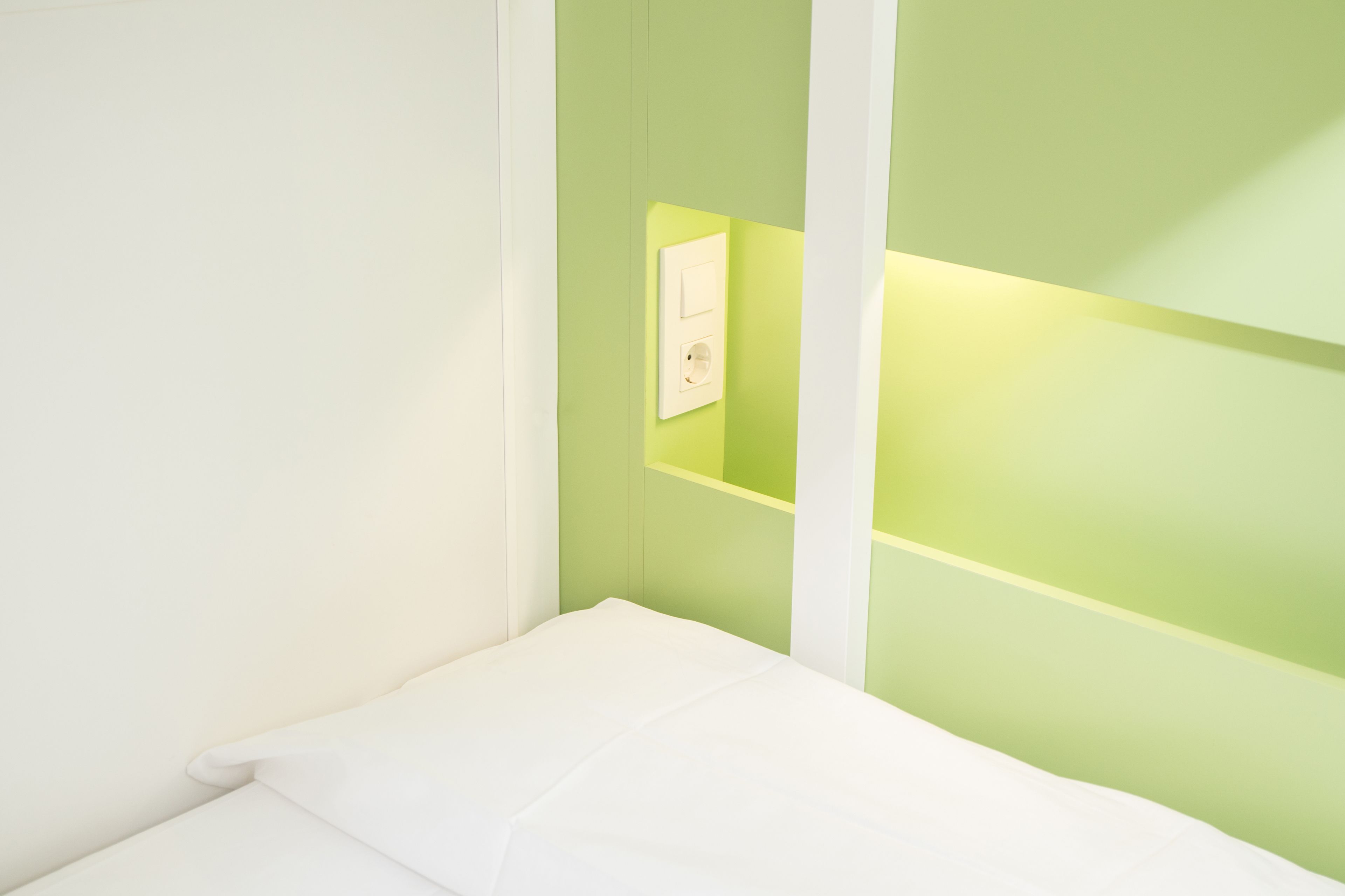 Foto - Sant Jordi Hostels Sagrada Familia