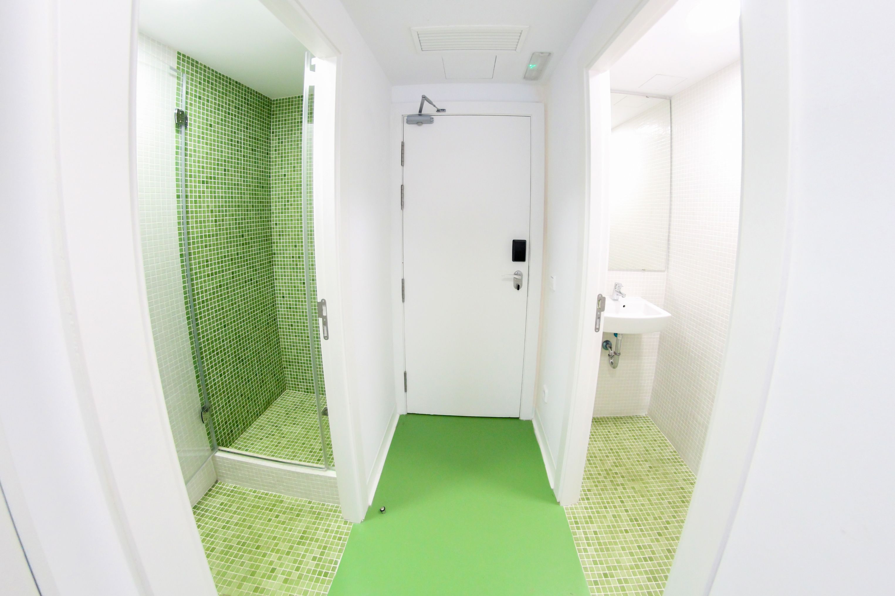 Foto - Sant Jordi Hostels Sagrada Familia