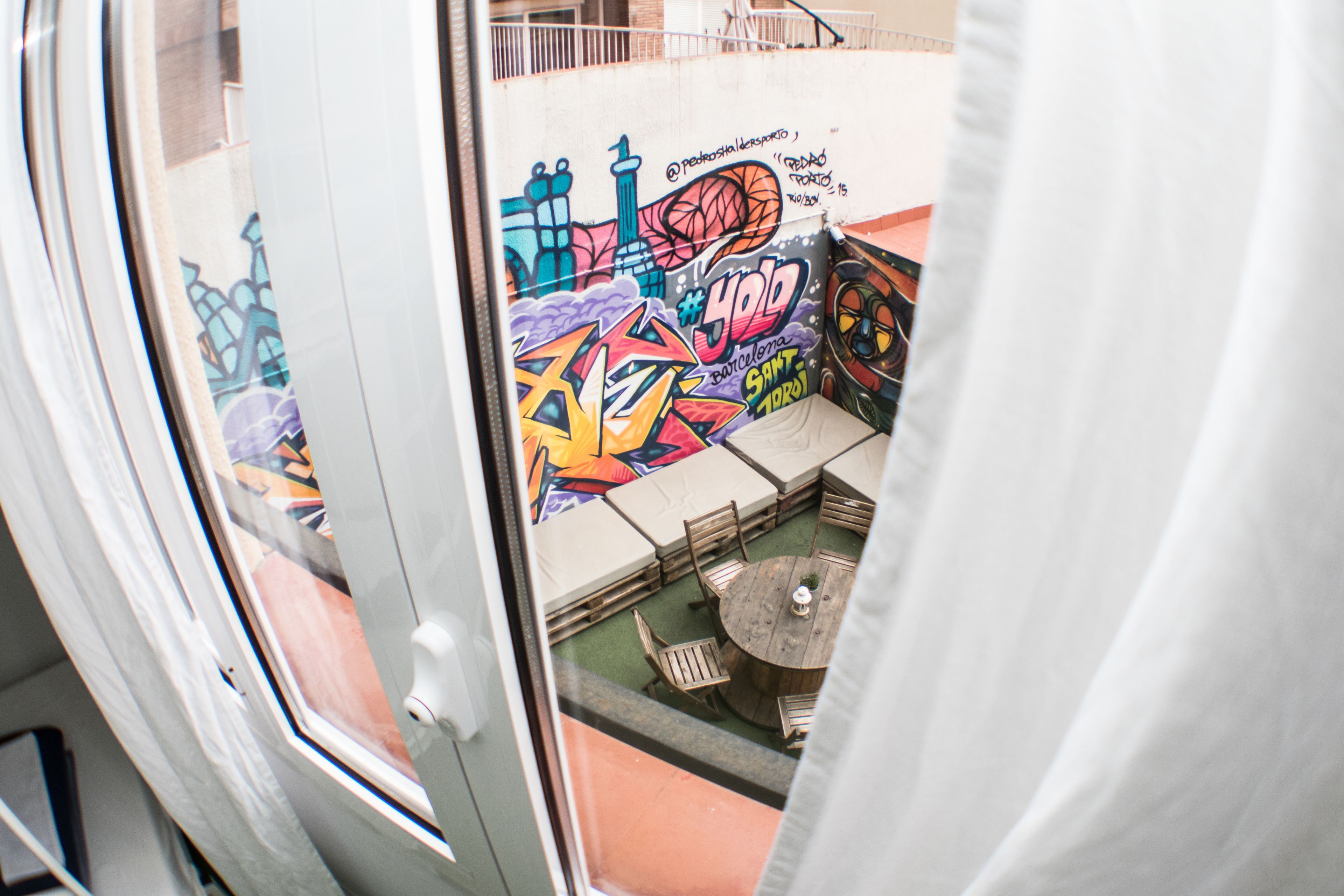 Foto - Sant Jordi Hostels Sagrada Familia