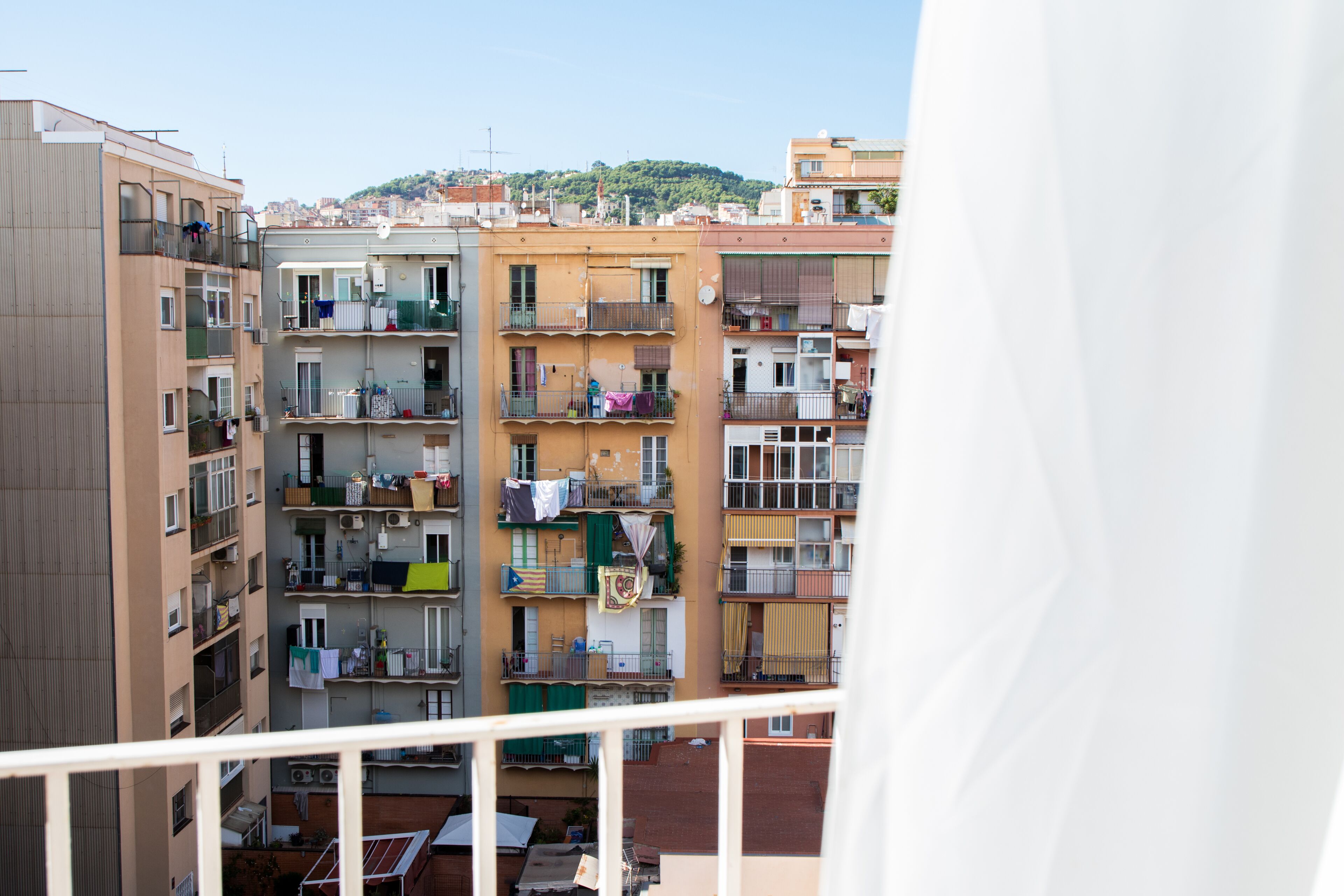 Foto - Sant Jordi Hostels Sagrada Familia