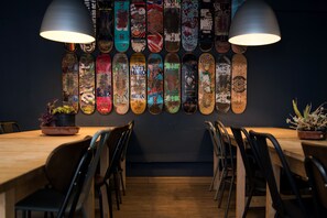 Property amenity - Sant Jordi Hostels Sagrada Familia (Barcelona)