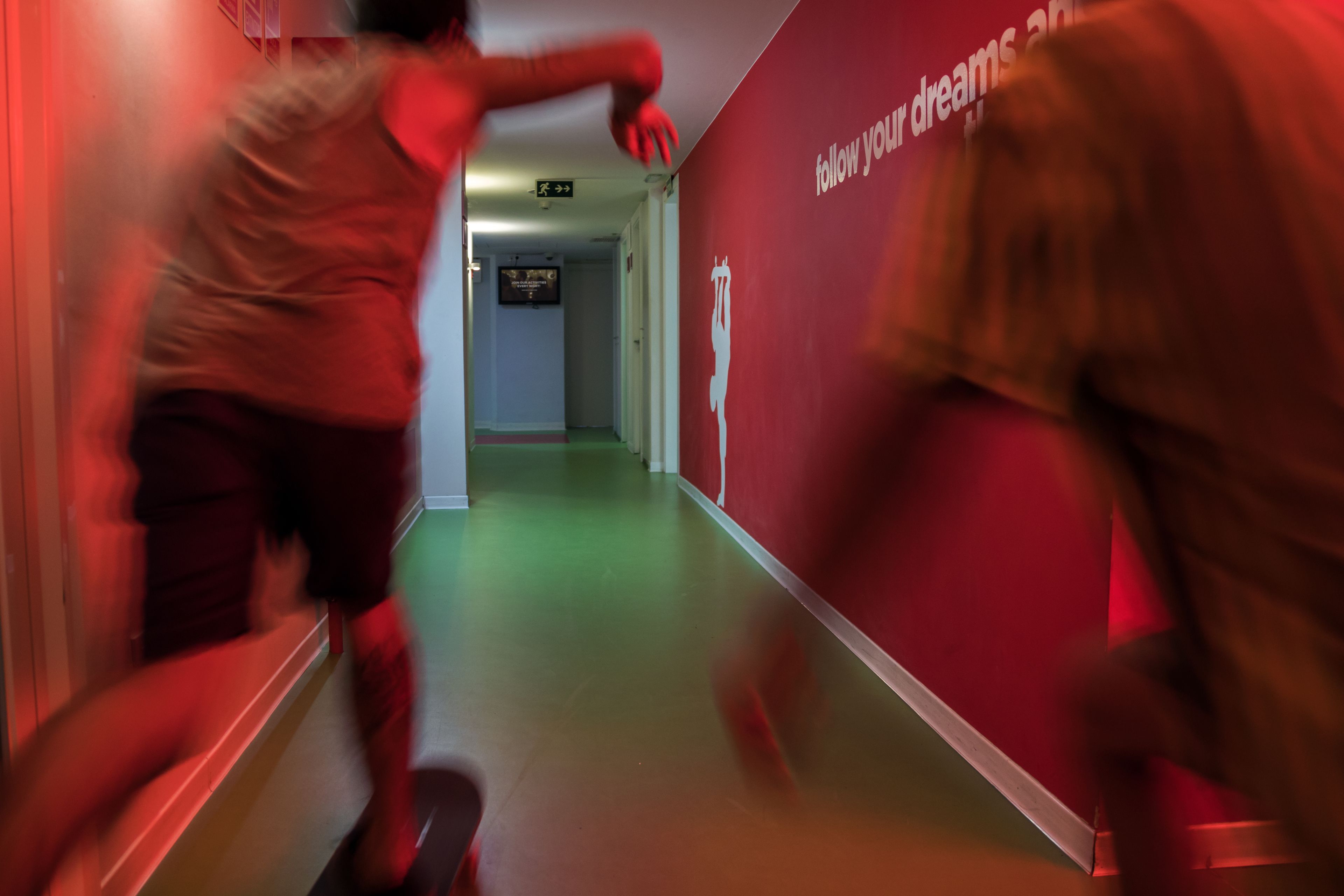 Foto - Sant Jordi Hostels Sagrada Familia