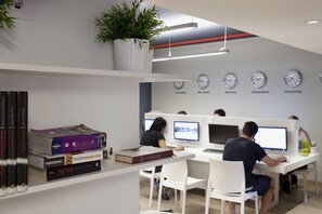 Property amenity - Sant Jordi Hostels Sagrada Familia (Barcelona)