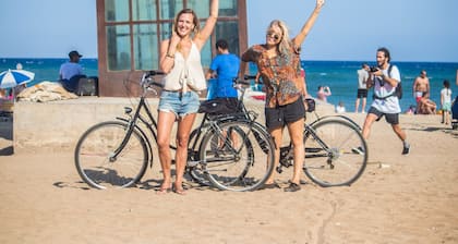 Sant Jordi Hostels Sagrada Familia