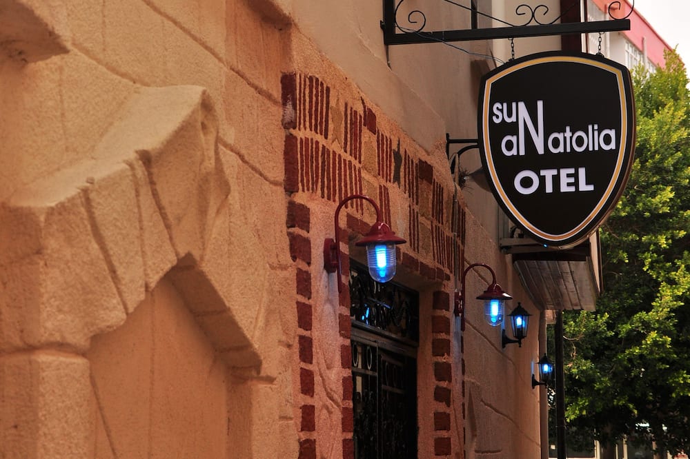 Sun Anatolia Otel
