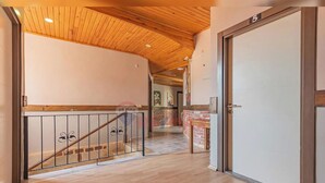 Classic Double Room, 1 Double Bed, Terrace, Corner | Terrace/patio - Sun Anatolia Otel (Antalya)
