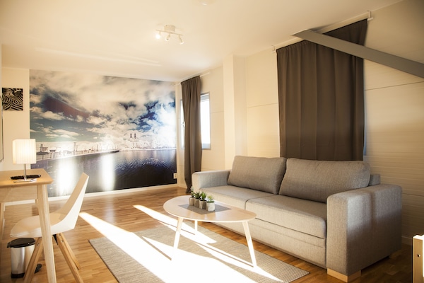 Family Room | Living area