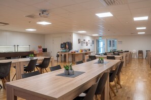 Food court - Hotell Tunapark (Eskilstuna)