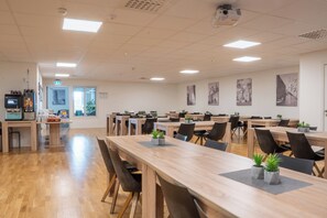 Sala de reuniones