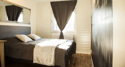 Hotell Tunapark