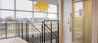 Hotell Tunapark
