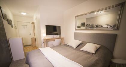 Hotell Tunapark